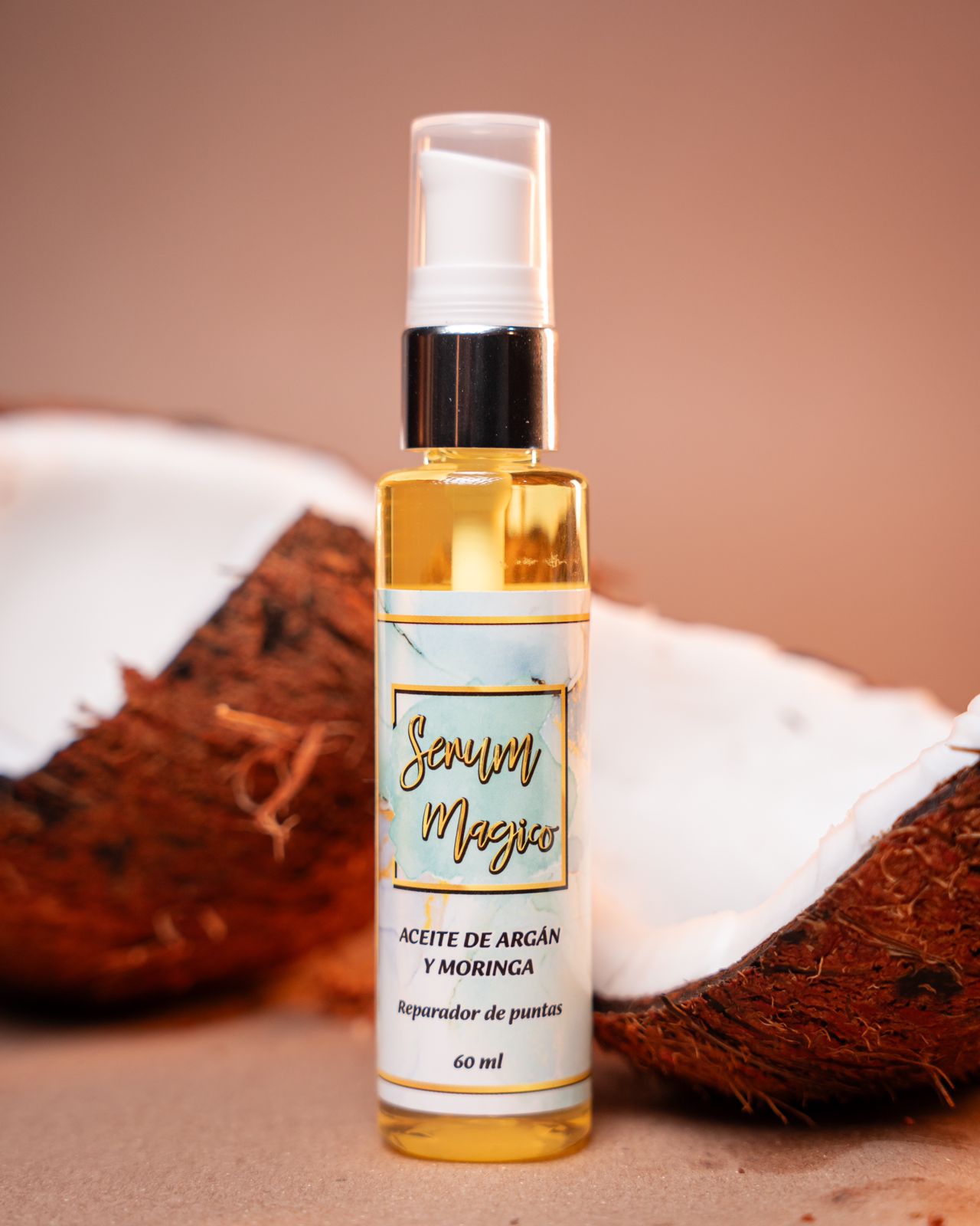 Serum Magico